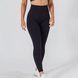Seamless Pro Leggings